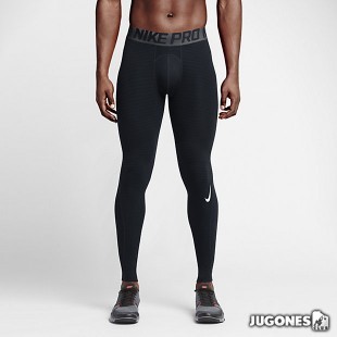 Mallas Nike Pro Warm Tight