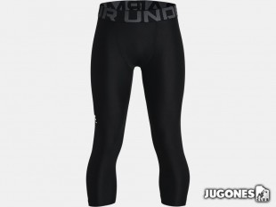 Heathear Armour 3/4 Leggins