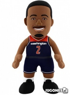 John Wall NBA Plush Puuupazzo Washington Wizards