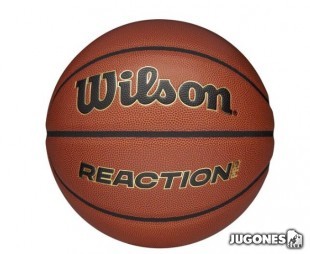 Wilson Reaction Pro