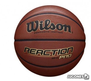 Wilson Reaction Pro
