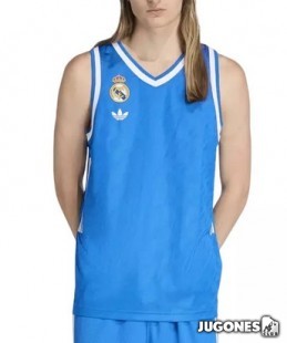 Camiseta Real Madrid 25-26