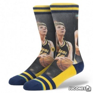 Stance Rik Smits socks