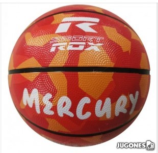 Rox R-Mercury