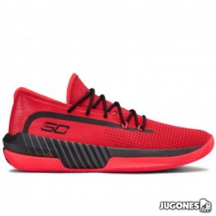 UA SC 3Zero III