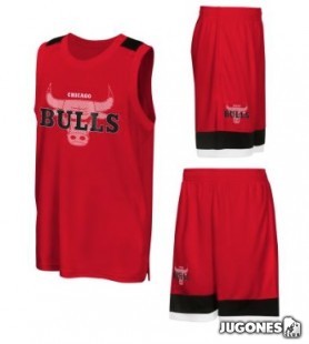 Chicago Bulls Set