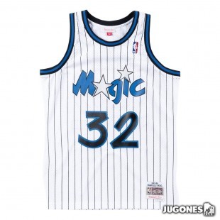 Jersey Shaquille O`Neal Orlando Magic 93-94