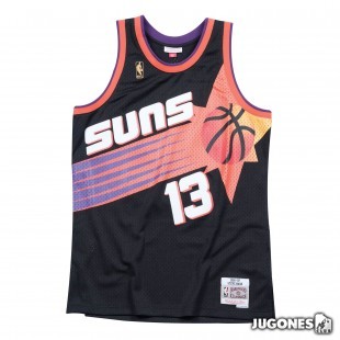 Swingman Jersey Phoenix Suns Alternate 1996-97 Steve Nash
