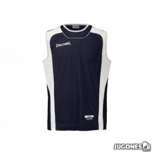 Camiseta Spalding