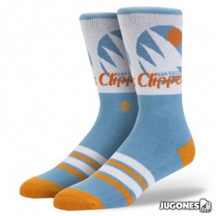 Socks Stance Clippers
