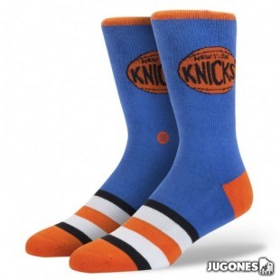 Calcetines Stance Knicks