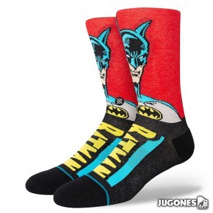 Stance Batman Socks