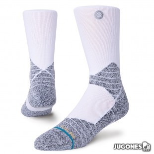 Stance Icon Sport Crew Socks