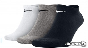 Pack 3 pairs of Nike socks
