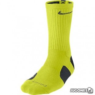 Dri-fit Elite basketball sock