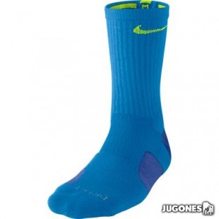 Dri-fit Elite basketball sock
