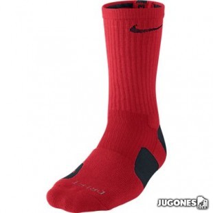 Dri-fit Elite basketball sock