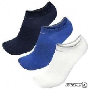 Pack 3 pares calcetines Nike