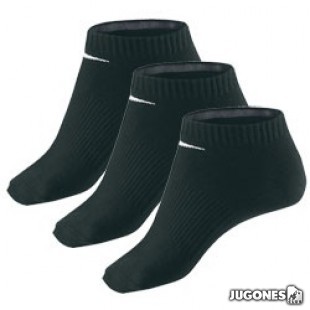 Pack 3 pares calcetines Nike