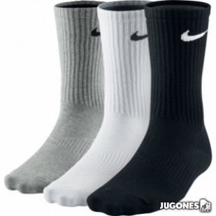 Training socks(3 Pairs)