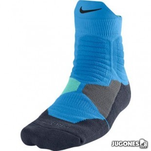 Hyper Elite basketball socks