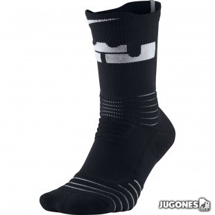 Nike Elite Versatility Lebron socks