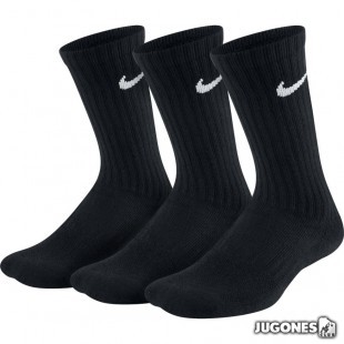 Pack 3 calcetines Nike