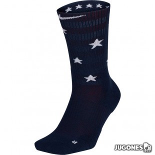 Nike Elite Socks