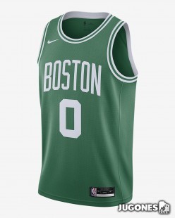 Camiseta NBA Boston Celtics Jayson Tatum