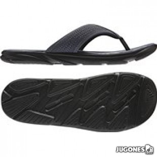 Chanclas Raggmo Thong UF+ (gris)