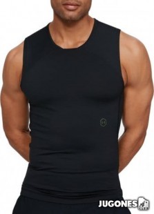 Camiseta UA Rush Compression