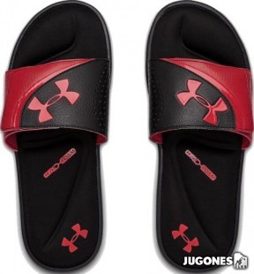 Chanclas UA Ignite VI