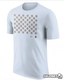 USA Basketball 24 Tee