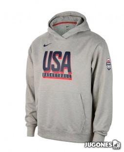 USA Hoodie