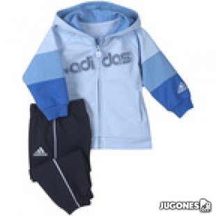 Adidas Jogger tracksuit