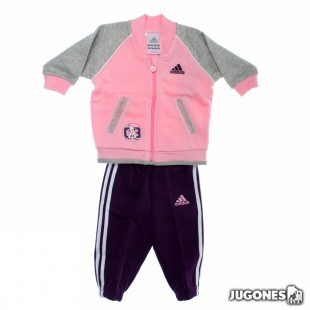 Chandal adidas seas co jog