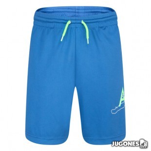 Jordan Jumpman Big Air Mesh Short