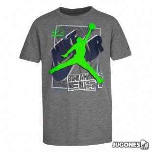 Jordan Jumpman Tour Tee