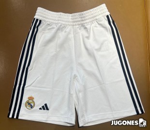 Real Madrid 24/25 Short
