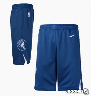 Minnesota Timberwolves  City Edition