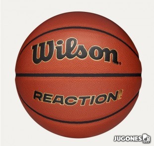 Wilson Reaction Pro (talla 7)