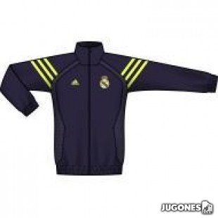 Chaqueta Real Madrid T.2012/2013