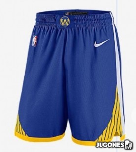 Pantalon Golden State Warriors Jr