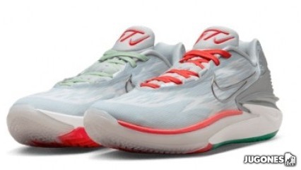 Nike Air Zoom GT Cut 2