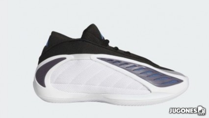 Anthony Edwards 2 (GS)