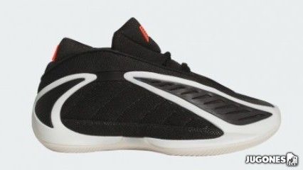 Anthony Edwards 2(GS)