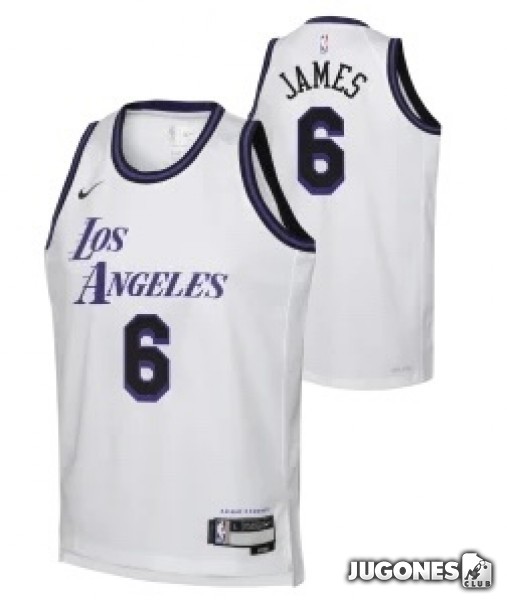 city edition lakers blue jersey lebron