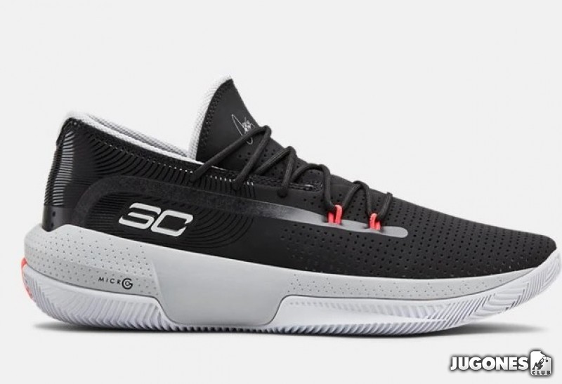 ua sc 3 zero