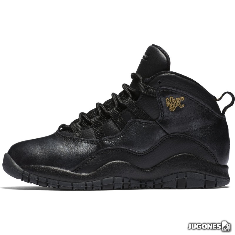 jordan 10 ps