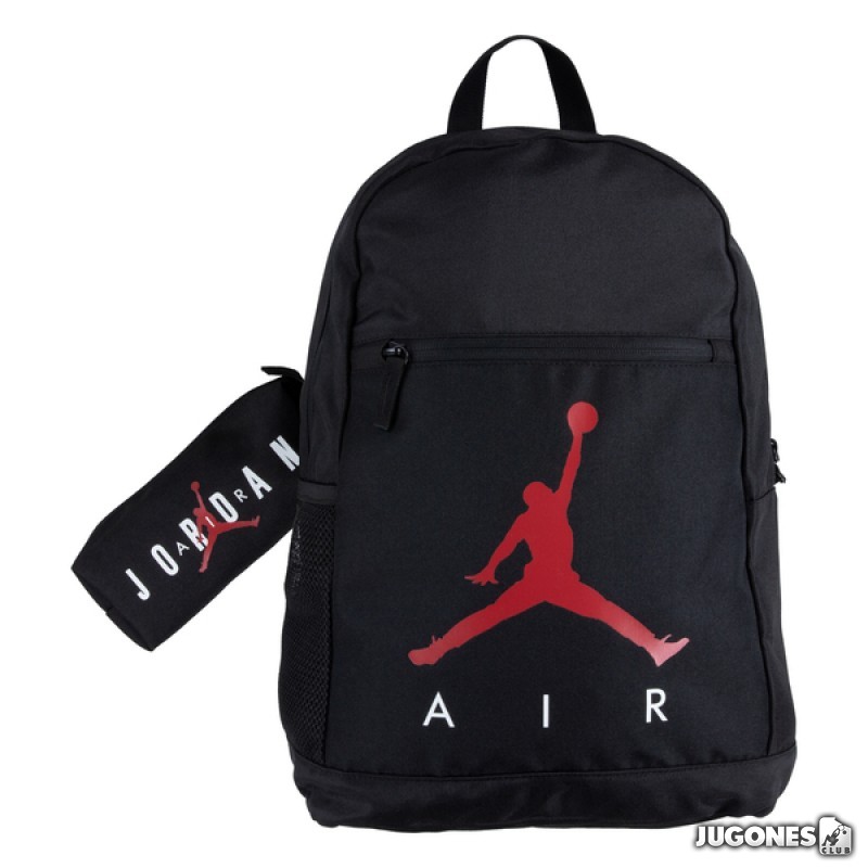 Mochila para Básquetbol Jordan Unisex